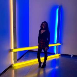 Meet your Posher, Judy